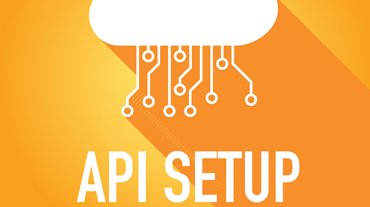 The API will be available as an add-on inside the whatt.io cloud solution