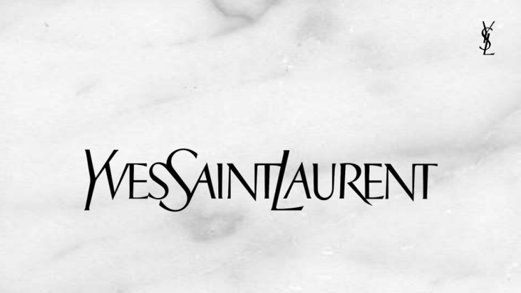 Yves Saint Laurent meikkikokoelma kevät 2016