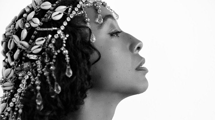 Corinne Bailey Rae