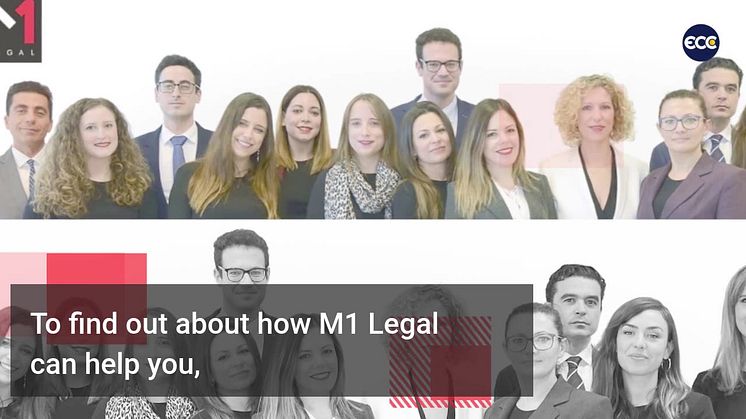 Who are M1 Legal?