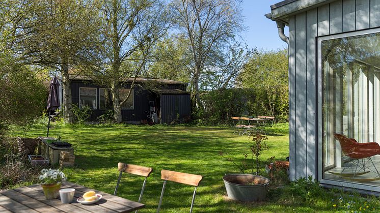 Vinnare och förlorare på fritidshusmarknaden: Jämtland och Kronoberg i topp, Skåne och Blekinge i botten