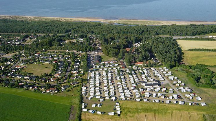 Den 8–10 juni 2018 håller Centerkvinnornas Riksorganisation förbundsstämma på Gullbrannagården i Halmstad. FOTO: Ewa Bylander