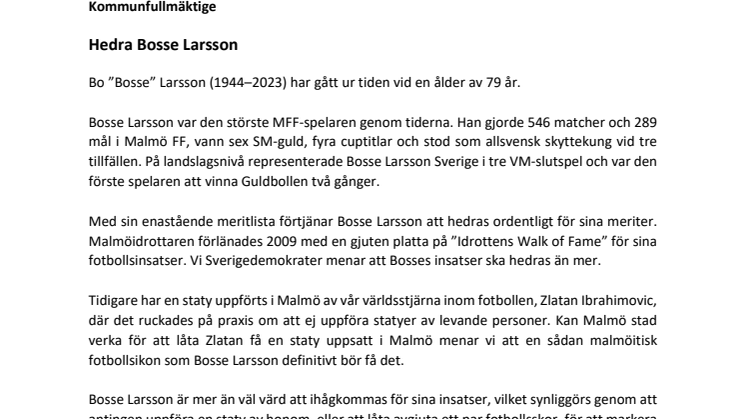 Motion KF Bosse Larsson korrad.pdf