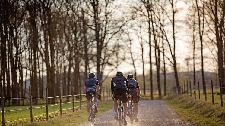 VM-kval till Trek 2022 Gravel World Series genomförs i Halmstad den 20 augusti 2022. Foto: Jonas Arnesson, ©Cancano Tours AB.