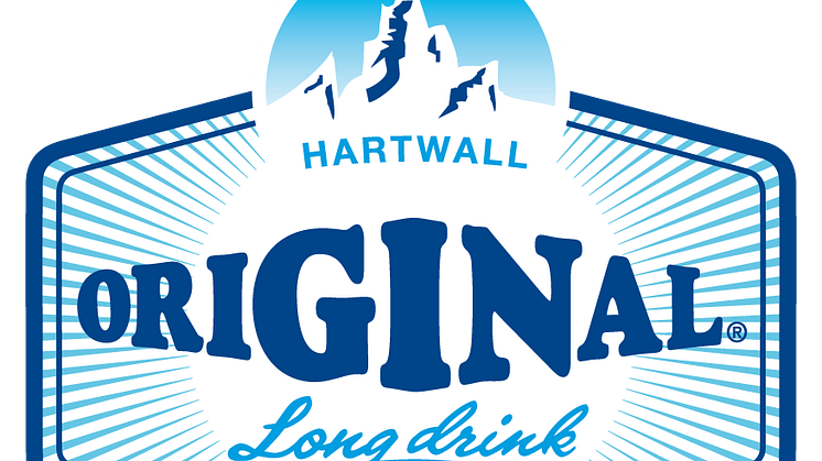 Original Long Drink Logo