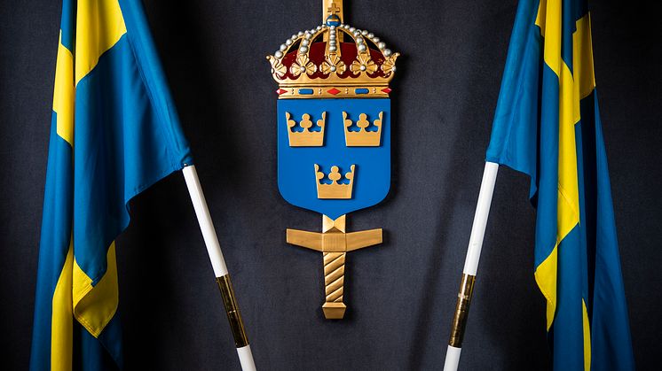 Foto: Bezav Mahmod/Försvarsmakten