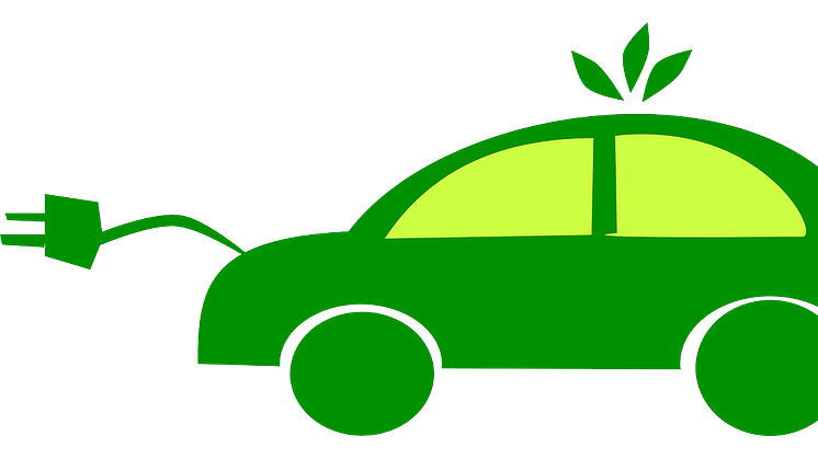 Pressinbjudan - Satsar på bilpool med miljöbilar