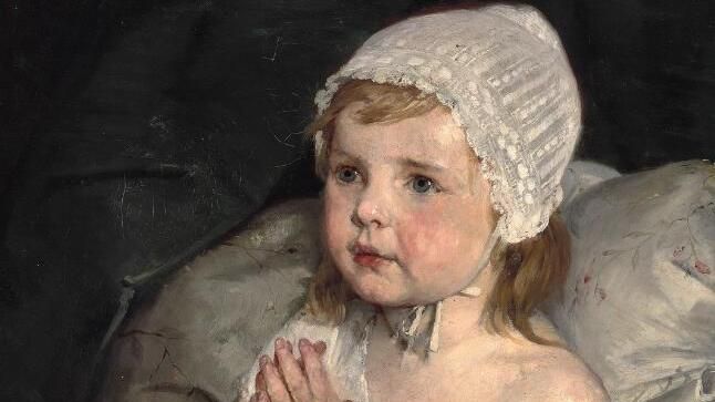 Billedkunstner Bertha Wegmann var en sand pioner, der banede vejen for kvindelige kunstnere i Danmark i en tid, hvor kunstakademiet ikke optog kvinder.