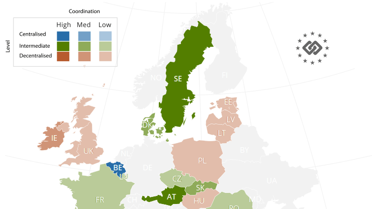 Purchasing power of EU workers rising, despite limited collectively agreed pay increases