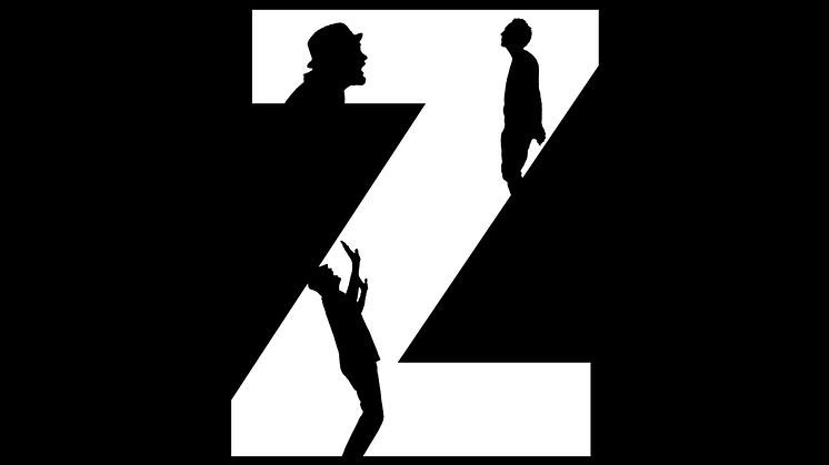 JuztD dunkar igång EM-fezten med en epizk hyllning till bokstaven Z.