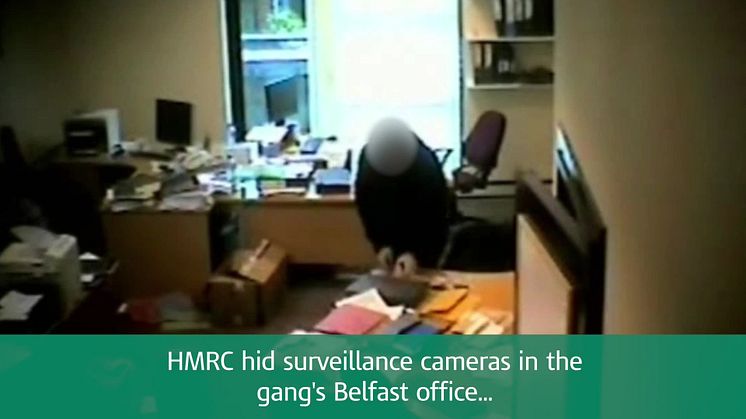 Secretly recorded conversations in a bugged accountant’s office lead to 27 sentencings for tax fraud