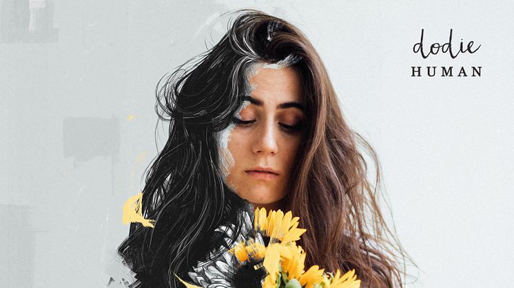 Dodie. Photo by Kyle Jones. 