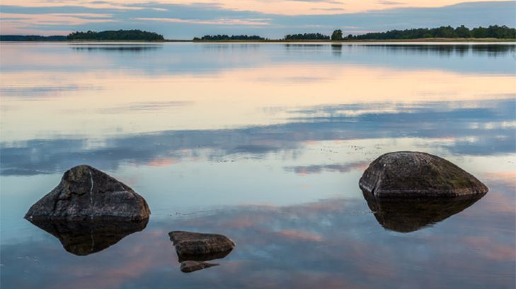 Kliv in i Värmlands värdefulla natur