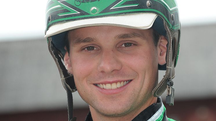 Torsdag: Tre svensktränade hästar tävlar på Vincennes