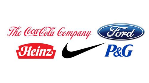 COCA-COLA, FORD, HEINZ, NIKE, AND PROCTER & GAMBLE FORM COLLABORATIVE TO ACCELERATE DEVELOPMENT OF PRODUCTS MADE ENTIRELY FROM PLANTS