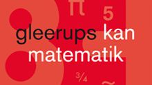 Tio kandidater till Gleerups matematikstipendium
