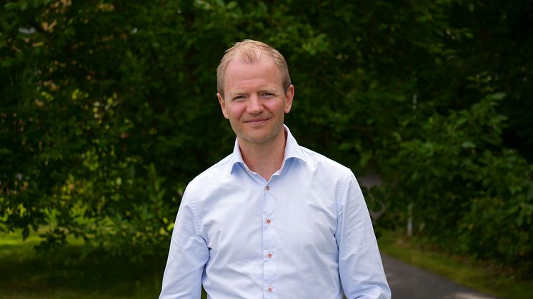 Andreas  Eskelund