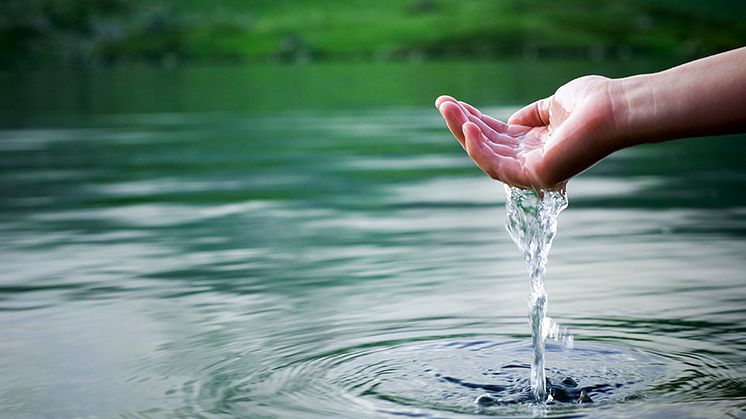 Nu lanseras Vattenvisionen – en forsknings- och innovationsagenda för vattensektorn