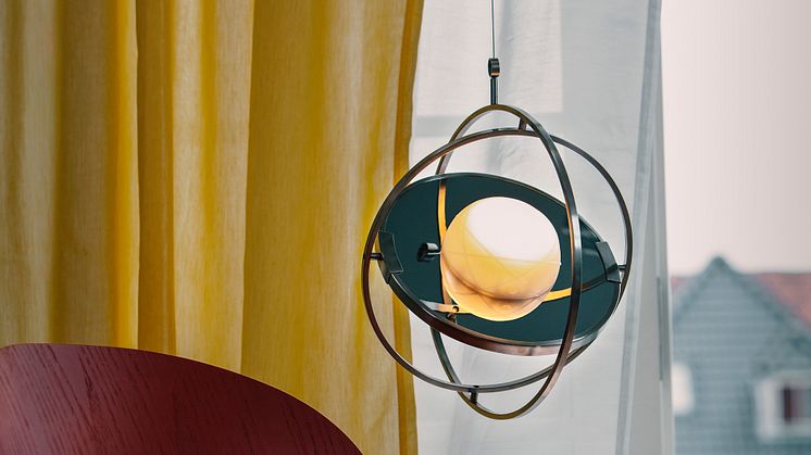 IKEA indgår samarbejde med Little Sun om SAMMANLÄNKAD