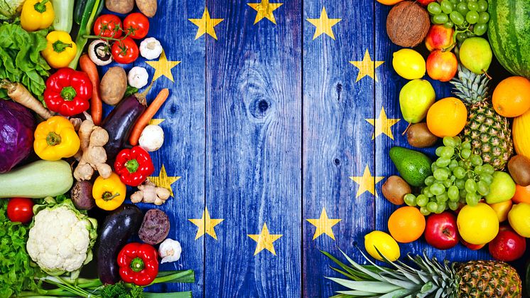 Livsmedelssäkerhetskultur lagstiftas inom EU