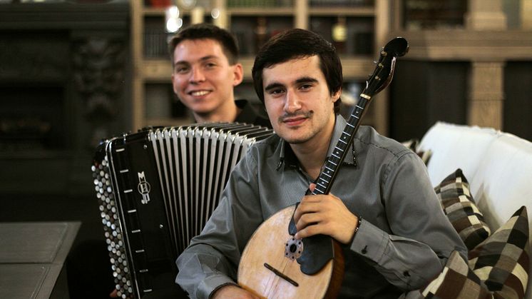 Duo Prokopiev-Davtyan