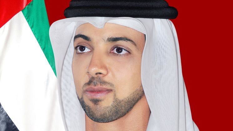 Inbjudan till presskonferens: HH Sheik Mansoor bin Zayed Al Nahyan Global Arabian Flat Racing Festival