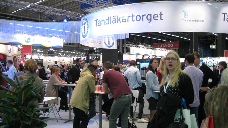 Swedental 2012