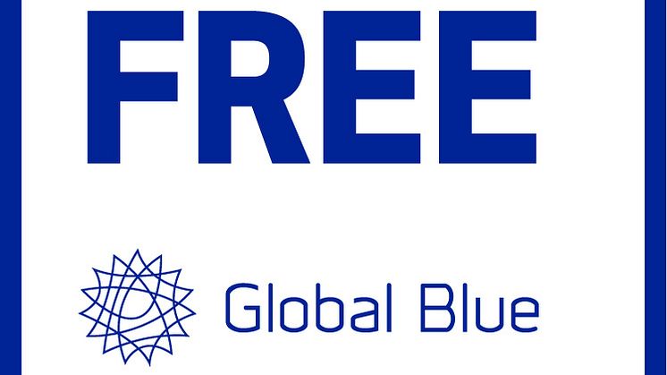 Shop Tax Free - Global Blue