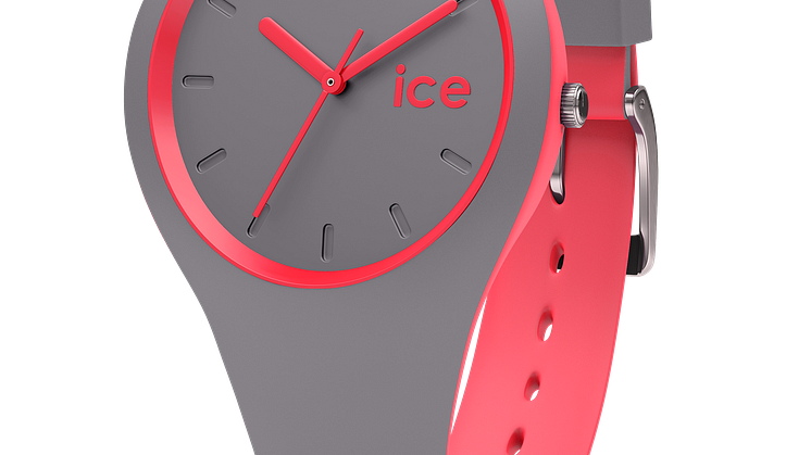 ICE Duo Dusty Coral - ICE001488