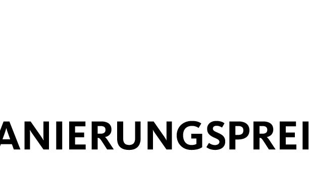 Sanierungspreis 16 ausgelobt