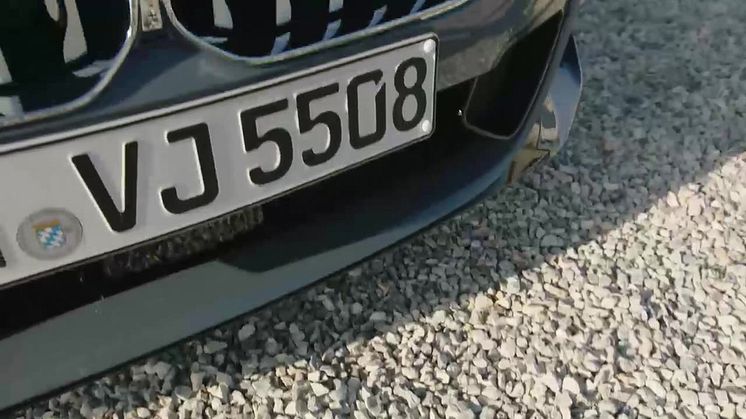 Video: BMW 2-serie Gran Coupé