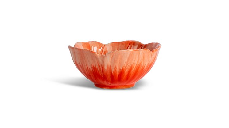 Bowl Poppy - Byon SS23 - 5283907906_front