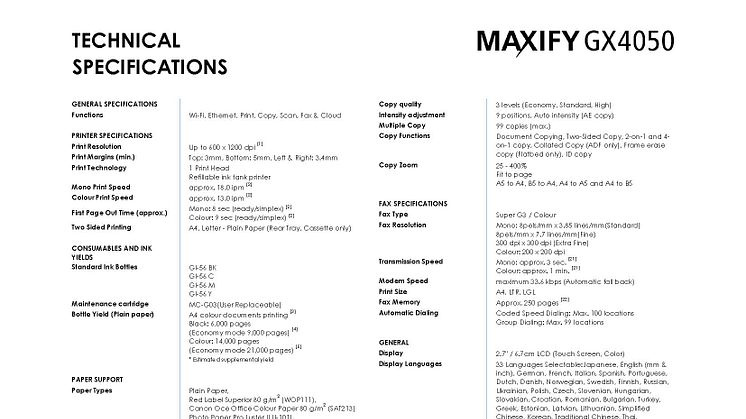 MAXIFYGX4050_PR Spec Sheet_EM_FINAL (1)_Page_1