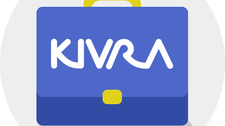 Kivra lanserar företagsbrevlåda