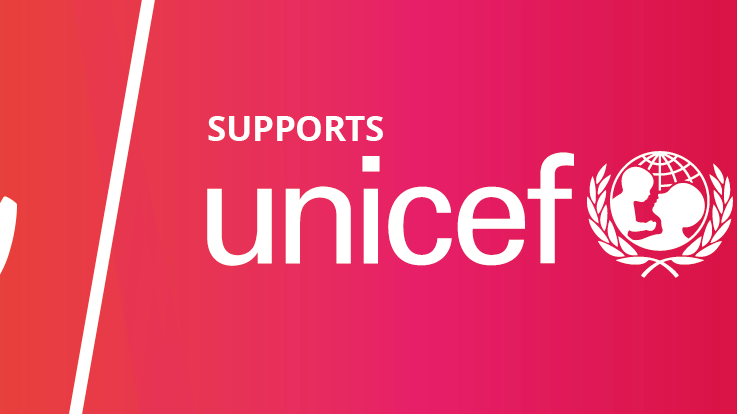 The Vitality Running World Cup, a global five week running competition, launches officially in partnership with UNICEF