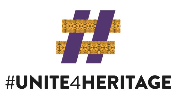 Världskulturmuseerna stödjer Unescos kampanj #Unite4Heritage