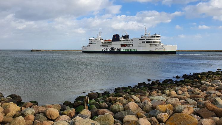 Scandlines: Erfolgreicher Summer Deal geht in Verlängerung!