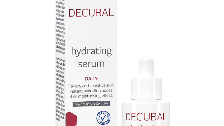 Decubal Hydrating Serum 30 ml