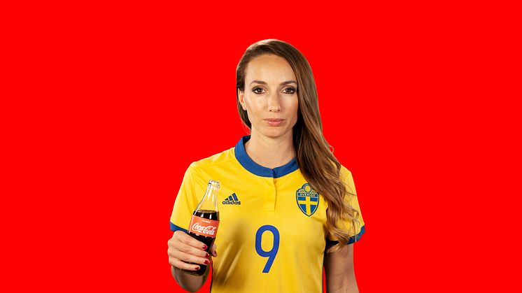 Kosovare Asllani