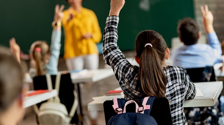 FoU Skola firar 10 år