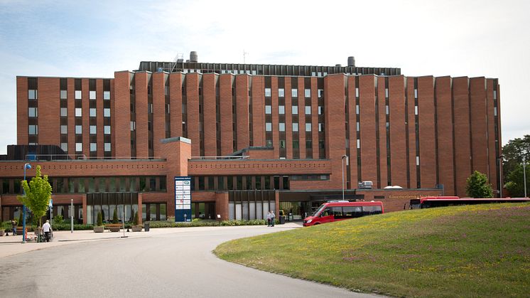 Löwenströmska sjukhuset