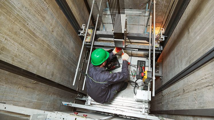 Har du styr på reglerne for elevatorservice?