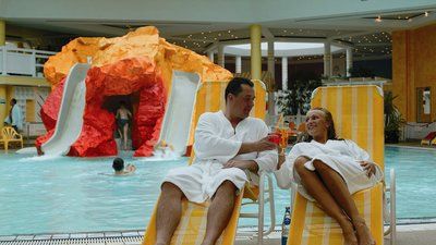 Spa- och wellnessresa till Usedom och Vorpommern