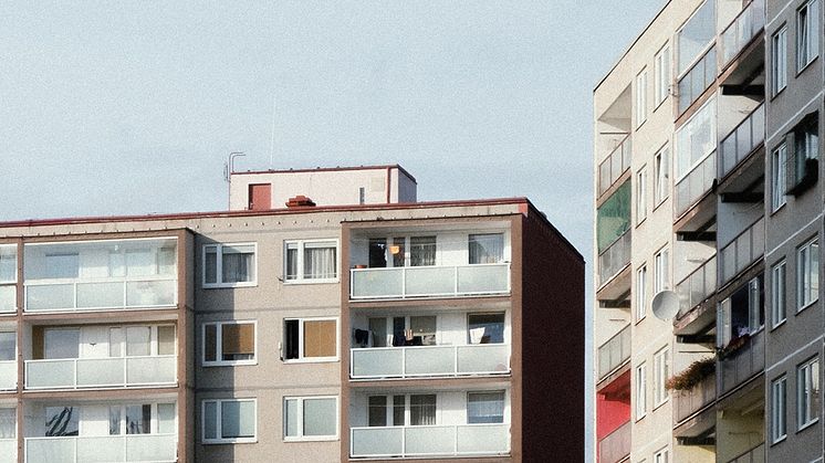 Wistrand biträder SBB vid förvärv av Sveafastigheter Bostad
