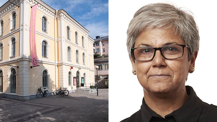 Örebro Teater får affilierad forskare
