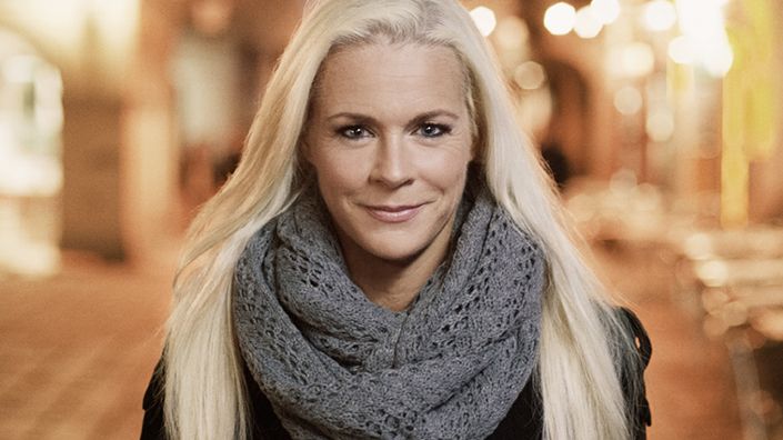 Malena Ernman