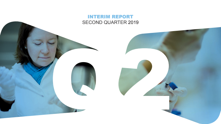 Interim Report – January to June 2019
