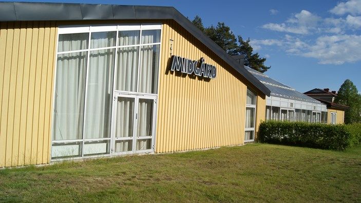 Förvärv i Haninge möjliggör nya bostäder