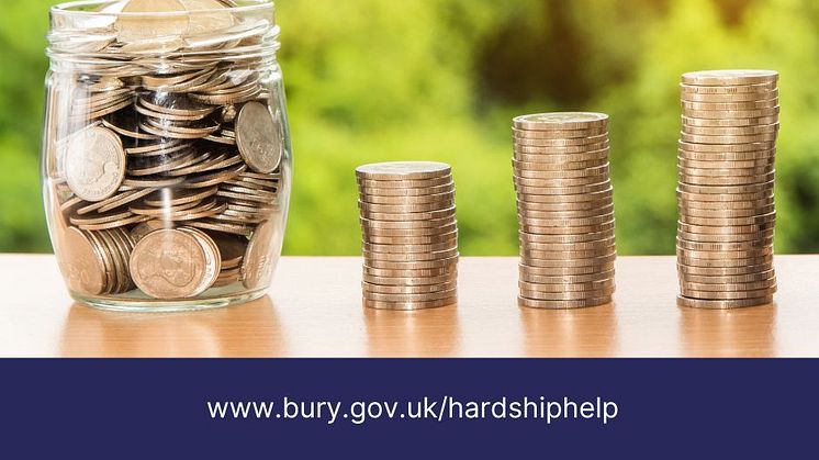 Bury Council Community Funding now open to local groups
