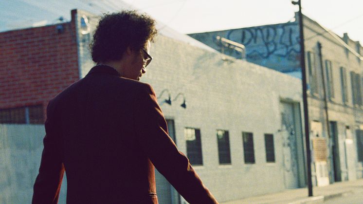 Eagle-Eye Cherry "Streets of you"